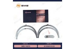 China 81500010125 Shacman Trucks Engine Parts Crankshaft Thrust Bearing SMS-10079 supplier