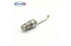 China MTU X52404500062 Gas Engine Spark Plug With 20.6mm Reach supplier
