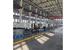 China Oilfield Drilling Jars manufacturer