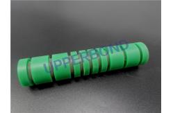 China Customized Size Rubber Gum Roller MK9 Cigarette Machinery Spare Parts supplier