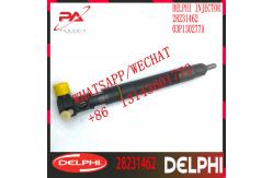 China 03P130277A DELPHI Diesel Fuel Injector 28231462 03P130277 For SERT supplier