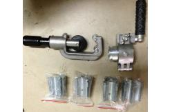 China Conductor Trimmer For ACSR Conductor Jointing LX1 String Tools supplier