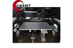 China High Resolution SMT Pick And Place Machine YAMAHA YV100XG Multi Vision supplier