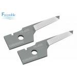 Teseo 535099800 Cutting Knives M1N 83 SP1B 75 º 78-D35 For Leather Cutting for sale