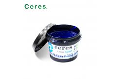 China Ceres Offset Uv Printing Ink CMYK Plastic PVC Fast Drying High Gloss supplier