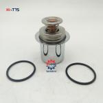 76℃  23.1A 5274887 Thermostat For 6D114 PC360-7 Engine Parts