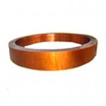 9M 200 T Rotary Kiln Tyre Plain Riding Ring Castings And Forgings for sale
