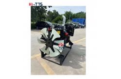 China 450-7 Complete Engine Assy Diesel Engine Parts supplier