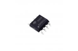 China AOS AO4409 electronic parts store components ic chip A4956klptr-t supplier