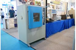 China Lamp Type Accelerated Aging Weathering Test Chamber supplier
