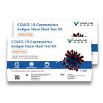 Accurate And Fast Covid 19 Swab Antigen Test Kit At Home for sale