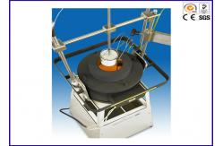 China Building Material Non-Combustibility Apparatus with Maximum Temperature 900°C supplier