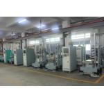 Mechanical Shock Tester For 50kg Payload Shock Test With Standard CS.00056