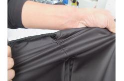 China Drawstring Bags Quality Inspection with English Report language supplier