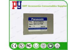 China 100% Tested Panasonic Mov Cutter N210137683AC High Precision Normal size supplier