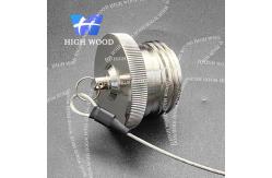 China Plug socket seal cover, 32F17N,D38999 Series Ⅲ. supplier