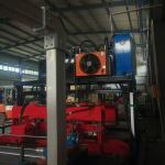 Industry Easy Forming Cable Tray Production Line For Cable Tray Fabrication Machinery 8m/min 9m/min for sale