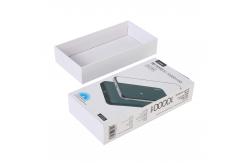 China Digital Printing Custom Folding Cartons Wireless Charging Mobile Power Box supplier
