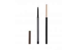 China Professional Liquid Eyeliner And Lipliner Tube Makeup Empty Tube Eyeliner supplier