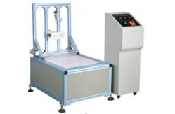 China Carton Sliding Resistence Tester, Package Box Sliding Angle Test Equipment supplier