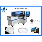 ETON 200K CPH Strip LED Light Production Line SMT Pick Place Machine for sale