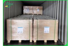 China Receipts Invoice Printing Paper 55gsm Computer Printing Paper supplier
