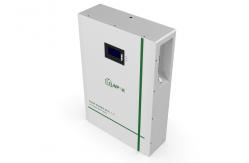 China IP21 10Kwh 7.5kwh Lithium Ion Batteries Solar Energy Storage High Efficiency supplier