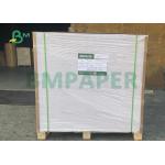 53gsm 55gsm Uncoated Book Paper For Brochures High Smoothness 70 x 100cm for sale