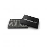 Memory IC Chip KMDC6001DM-B625 64 GB eMMC 5.1 LPDDR4X Module IC 254-FBGA for sale