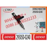 Diesel Injector 433-6862 295050-2400   370-7280 370-7282 571-0940