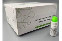 China 2019 Beta-Cobs Covid-19 Neutralizing Antibody Test Kit For Whole Blood supplier