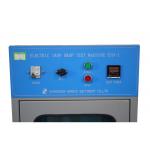 50HZ Electrical Appliance Tester , Electrical Iron Drop Test Machine IEC 60335 - 2 - 3