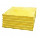 Easy Installation Rock Wool Wall Insulation 1.2m2K/W Width Customized