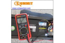 China UL RoHS 128USD Pre Shipment Inspection Services For Folding Electric Scooter supplier