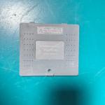 Carewell ECG-1112 ECG Machine Battery Cover Used Spare Part Medical Equipment