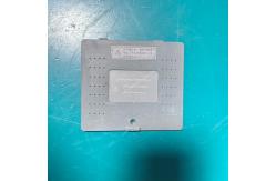 China Carewell ECG-1112 ECG Machine Battery Cover Used Spare Part Medical Equipment supplier