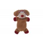 Manufacture Various Pet Interactive Stuffed Toys Set Sheep Rabbit Duck