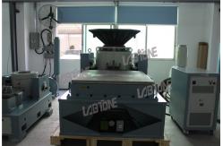 China 5000kg.f  (50kN)  Electrodynamics Laboratory Vibration Shaker Vibration Tester Machine supplier