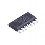 N-X-P 74HC107D Music IC Wiring Harness With Electronic Components Chip for sale