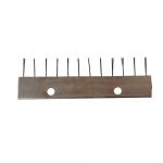 ATM Parts NCR S2 SNT Anti Static Brush Lower 445-0761208-112 0090027955 009-0027955 for sale