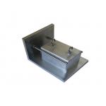 IEC60245-1 Cable Testing Equipment For Resistance To Heat Of Tectile Braids Test Temperature From RT To 300 ° C for sale