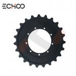 Drive Sprocket For Yanmar VIO 20-2 Mini Excavator Undercarriage Parts for sale