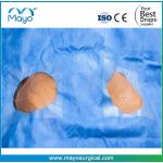 Customized Surgical Angiography Drape Perfect Solution For Cardiovascular Diagnosis for sale