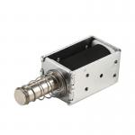 U1040 Hard Magnetic Material 1.71A Push Pull Solenoid