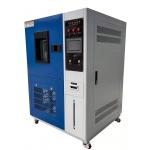 IEC 60502-1 Rubber Resistance To Ozone Aging Climate Test Chamber 225L for sale