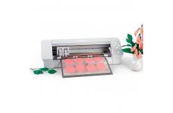 China 33gf Plotter Printing Machine Silhouette Cameo 4 PVC Transfer Paper Vinyl Cutter supplier
