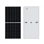 Anti Aging Rigid Solar Panels 550 Watt Monocrystalline Solar Module for sale