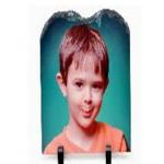 China Sublimation Up-opening medium Photo Slate manufacturer