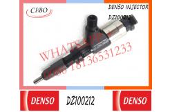 China Common Rail Injector 095000-6310, RE530362, DZ100212 6830 06-11 4V-CR supplier