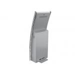 Customized Ticket Digital Touch Screen Kiosk Cold Rolled Steel Material TSK8011